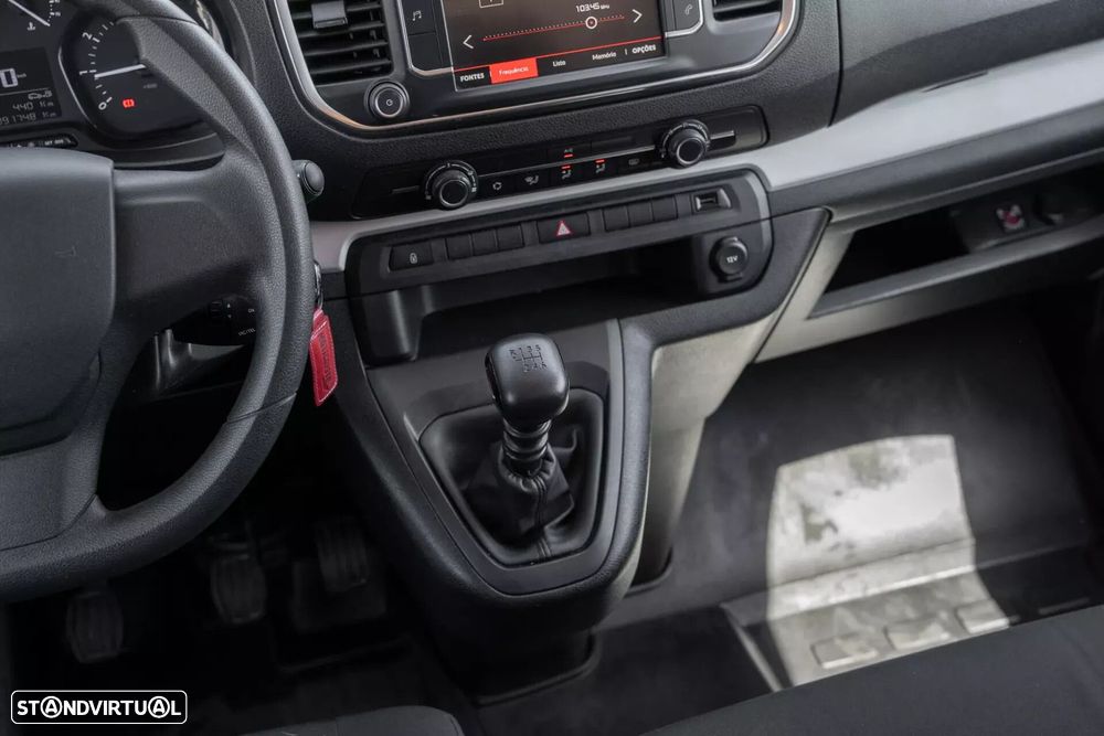 Citroën Spacetourer 1.5 BlueHDi XL Feel - 8