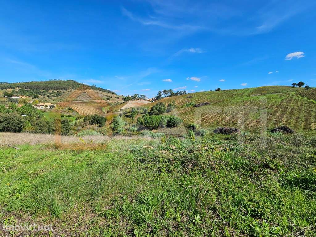 VENDA - TERRENO RÚSTICO - LIVRAMENTO MAFRA - Grande imagem: 2/42