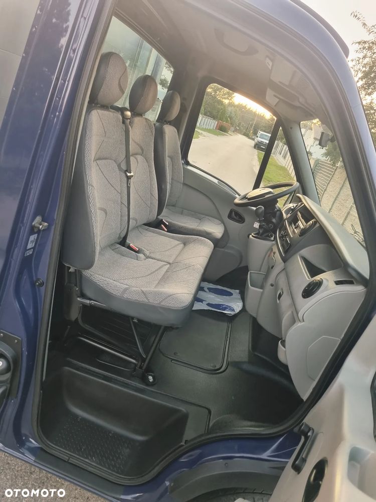 Renault Master - 28