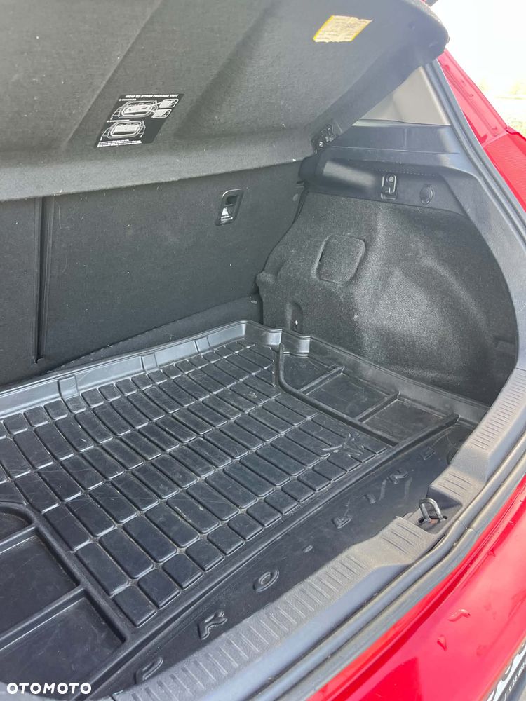Toyota Auris 1.33 VVT-i Active - 25