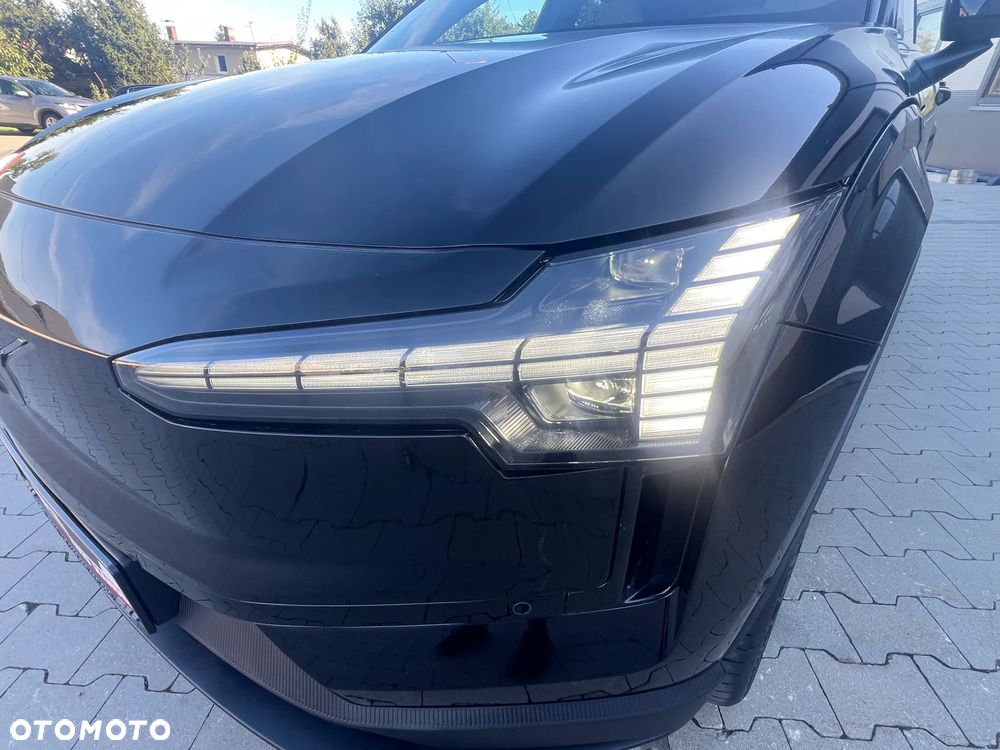 Volvo EX30 69kWh Single Motor Long Range Ultra - 35
