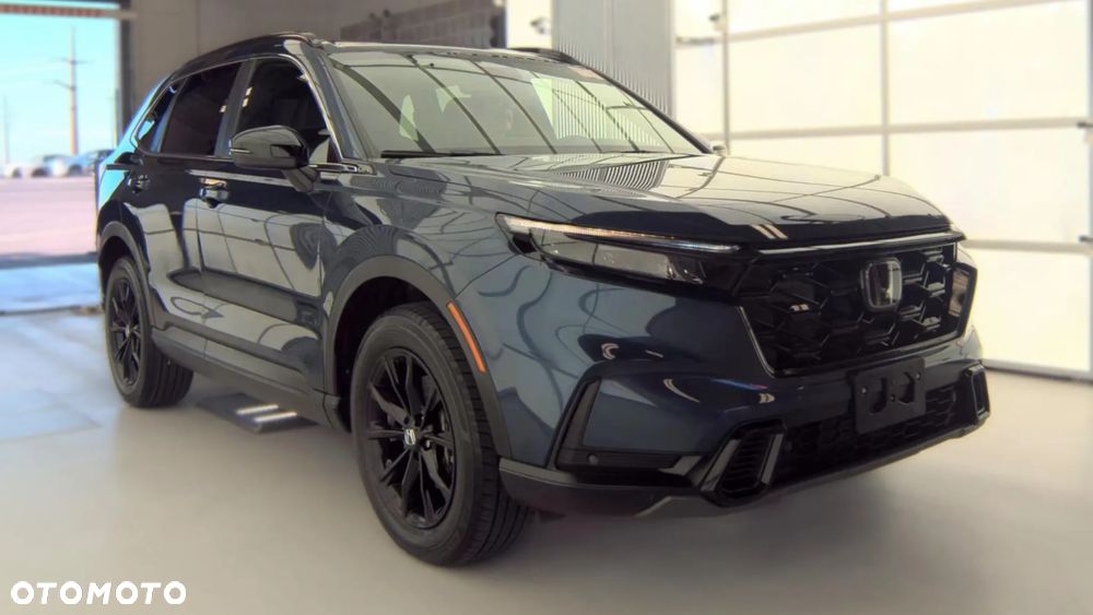 Honda CR-V - 3