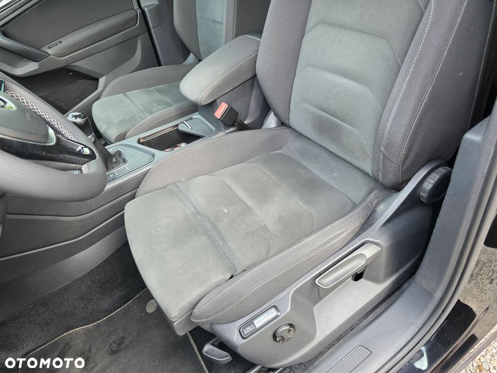 Volkswagen Tiguan 2.0 TDI BMT SCR Highline - 15