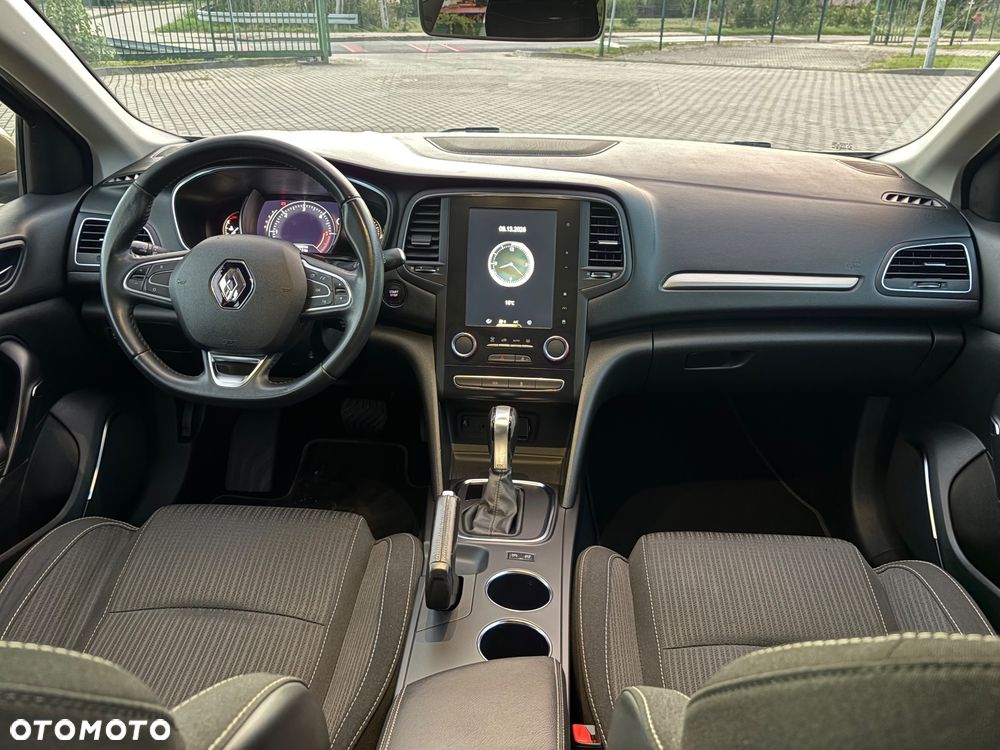 Renault Megane - 7