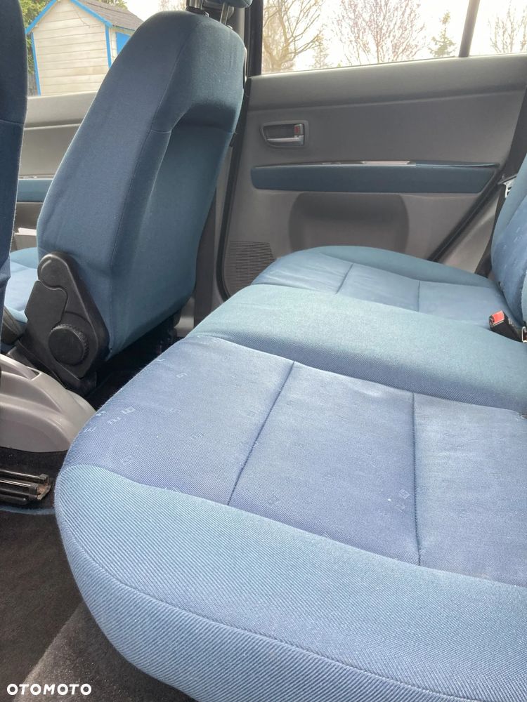 Mazda 2 1.25l Comfort - 14