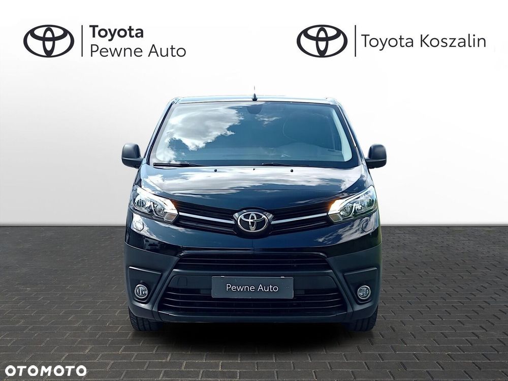 Toyota PROACE - 5