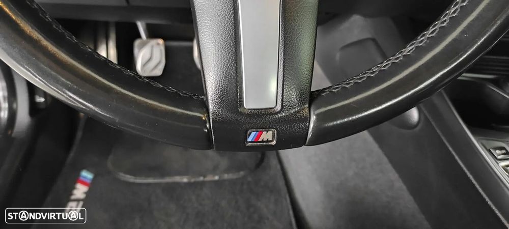 BMW 218 d Coupe Pack M - 41