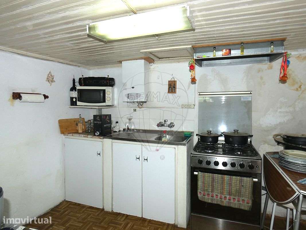 Moradia T2 para venda - Grande imagem: 5/17