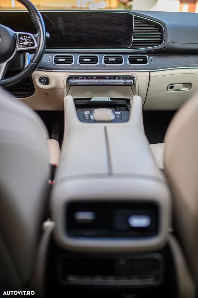 Mercedes-Benz GLE 450 MHEV 4MATIC - 11