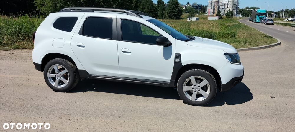 Dacia Duster 1.3 TCe Comfort - 4