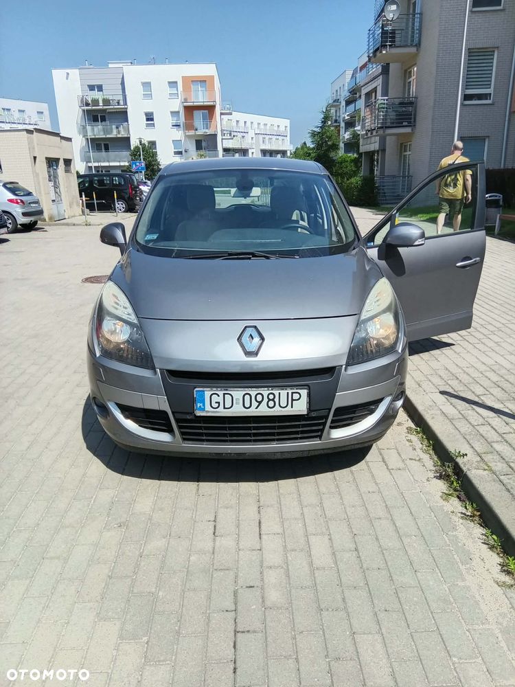Renault Scenic 1.6 dCi Energy Bose Edition S&S - 1