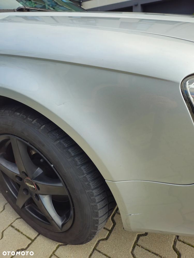 Audi A4 Limousine - 14