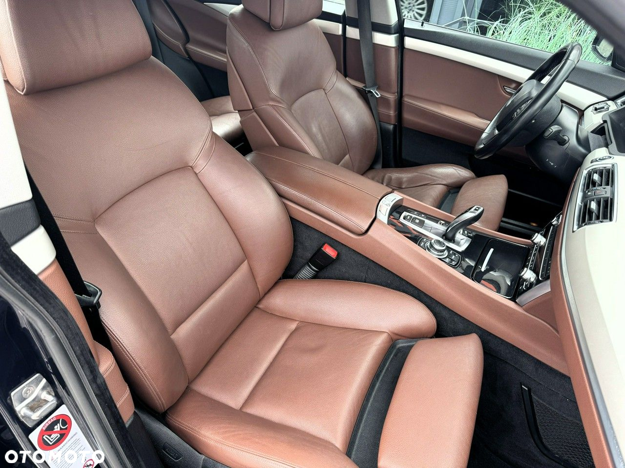 BMW 5GT 535i Gran Turismo - 27