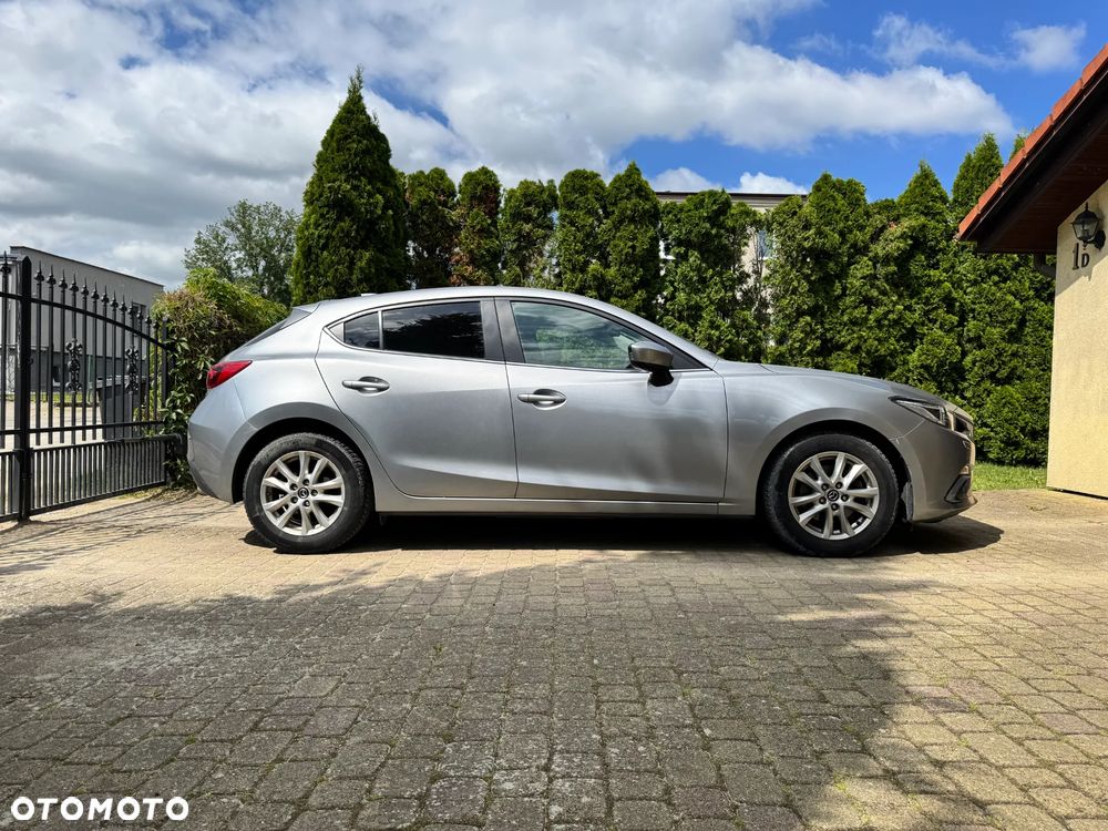 Mazda 3 2.0 Skyenergy - 10