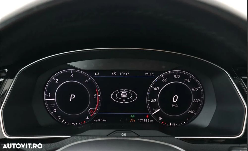 Volkswagen ARTEON 2.0 TDI DSG Elegance - 7