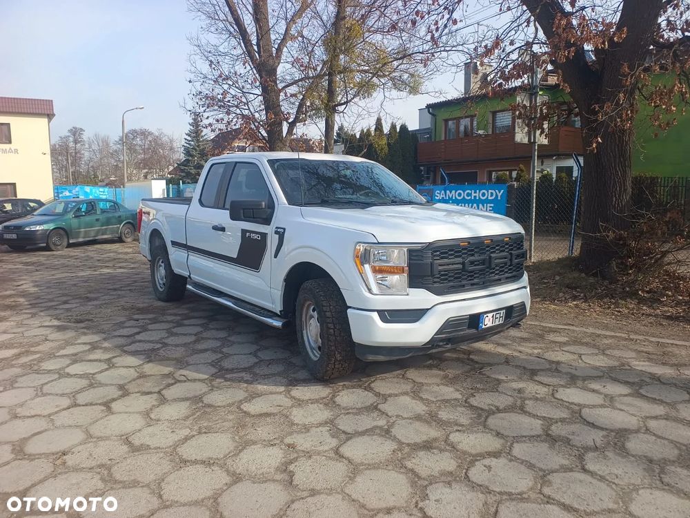Ford F150 - 11