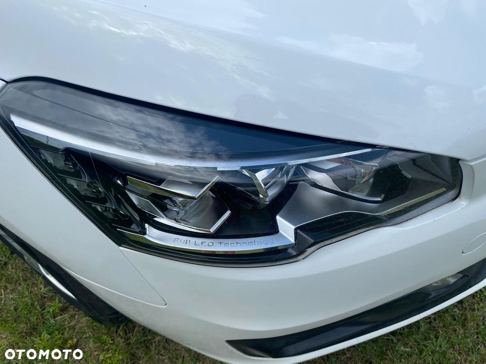 Peugeot 508 2.0 BlueHDi Active S&S - 3