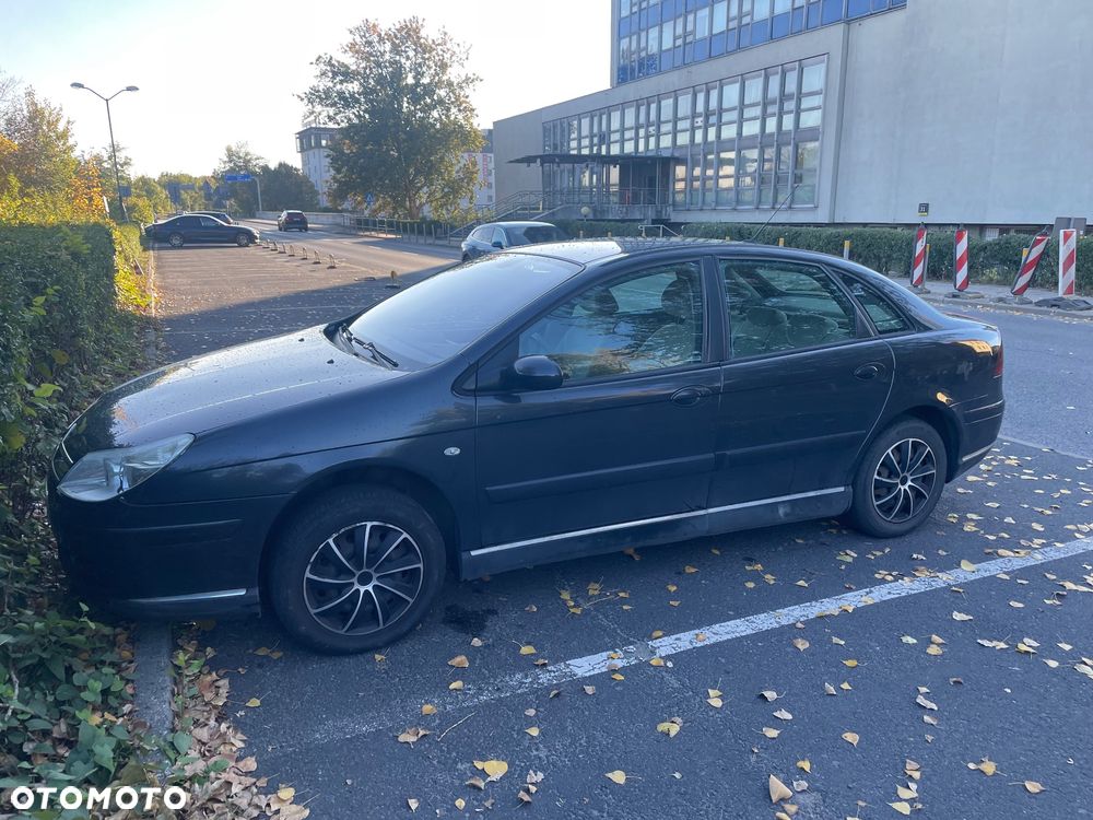 Citroën C5 - 27