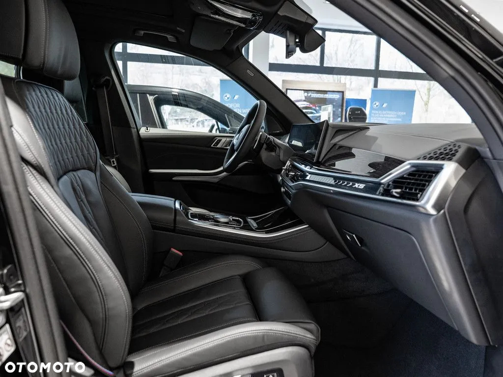 BMW X5 - 7