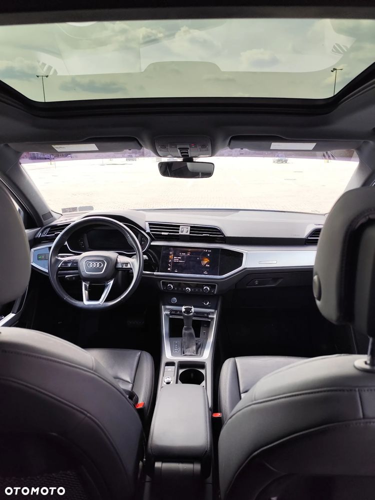 Audi Q3 45 TFSI Quattro S tronic S line - 9