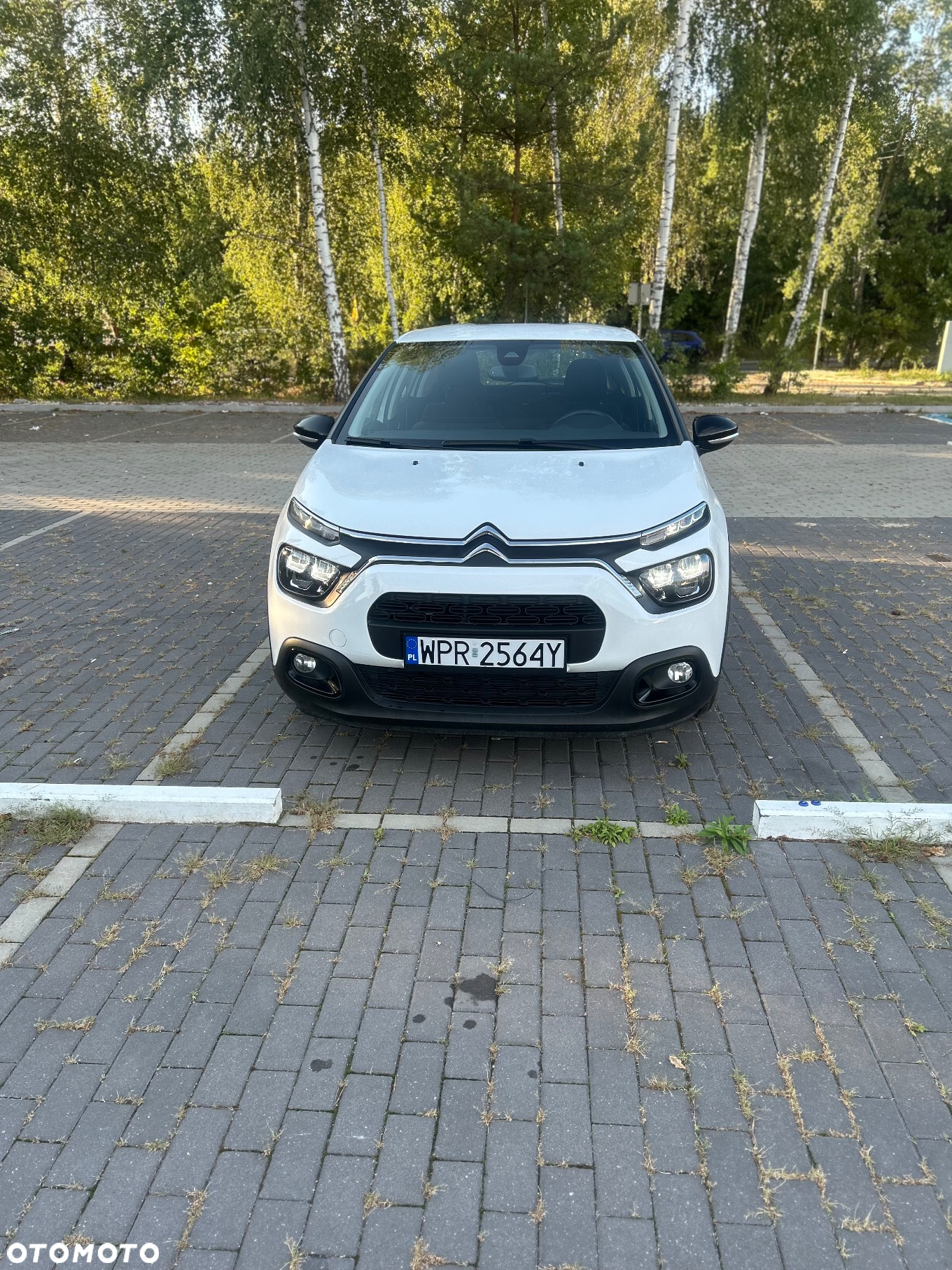 Citroën C3 1.2 PureTech Plus - 37