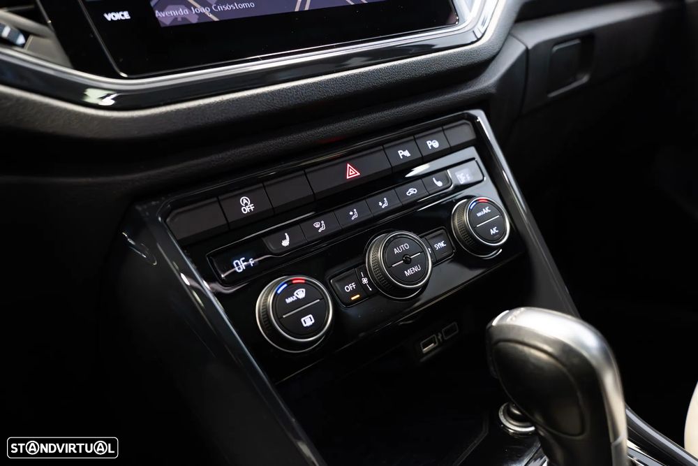 VW T-Roc 2.0 TDI Sport DSG 4Motion - 17