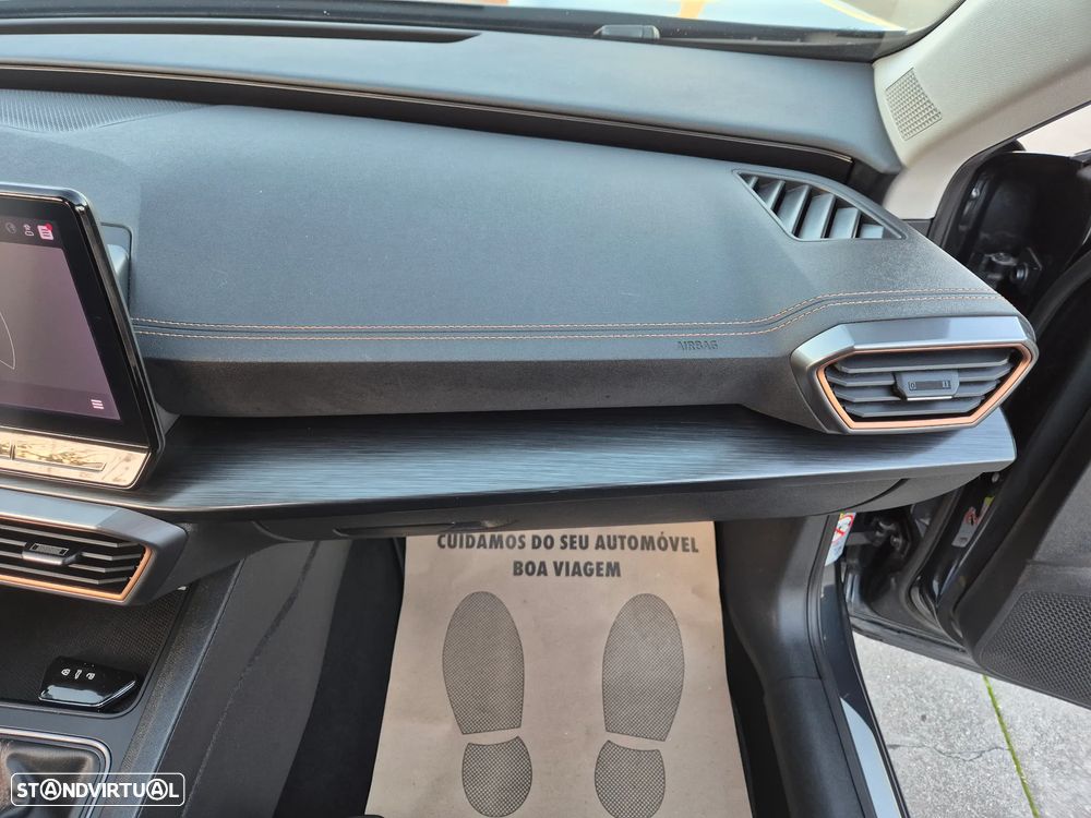 Cupra Formentor 2.0 TDI - 38