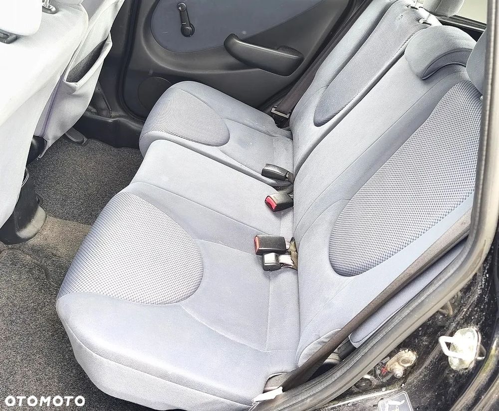Honda Jazz - 6