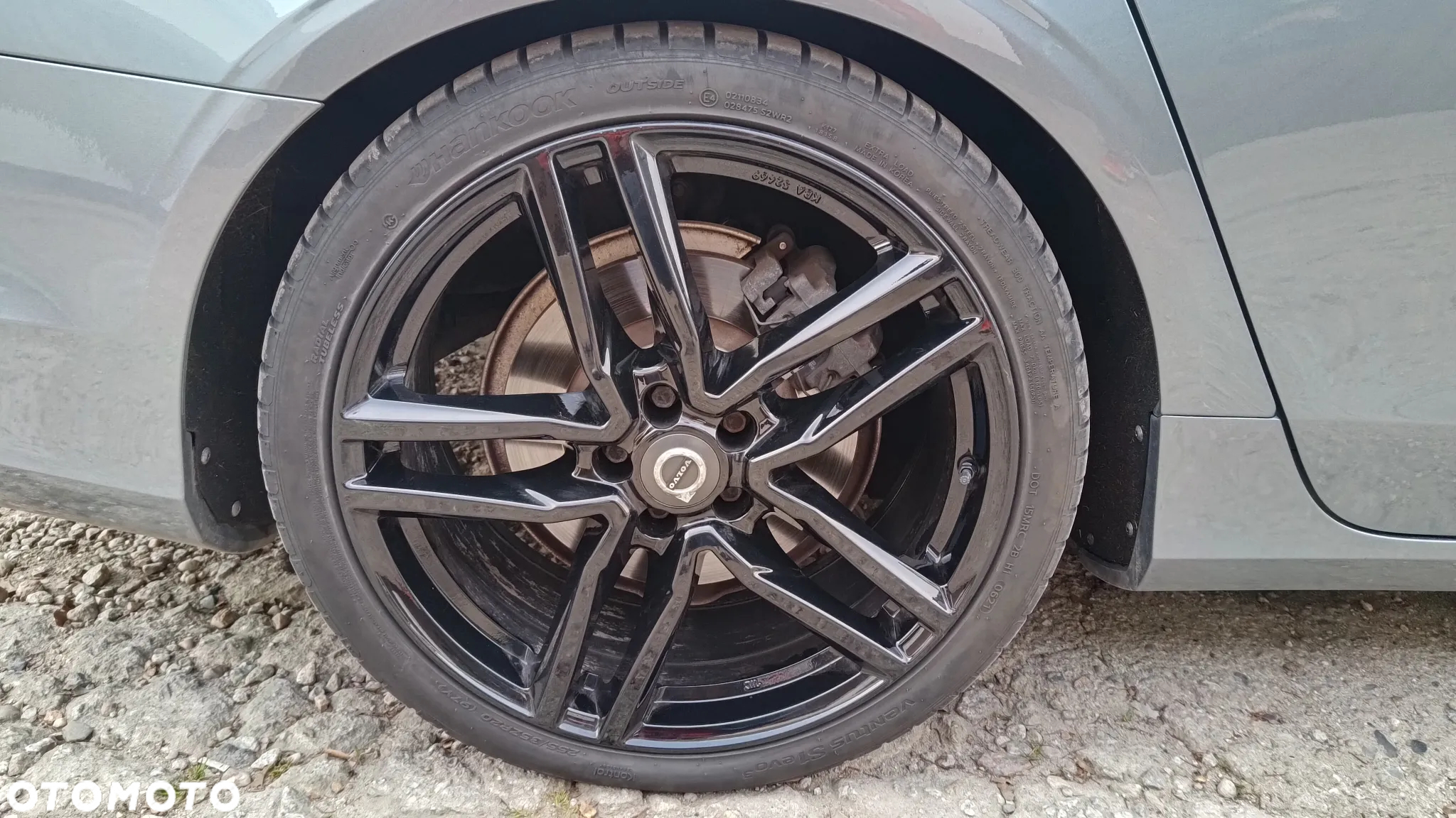 Volvo V90 D4 Geartronic R Design - 27