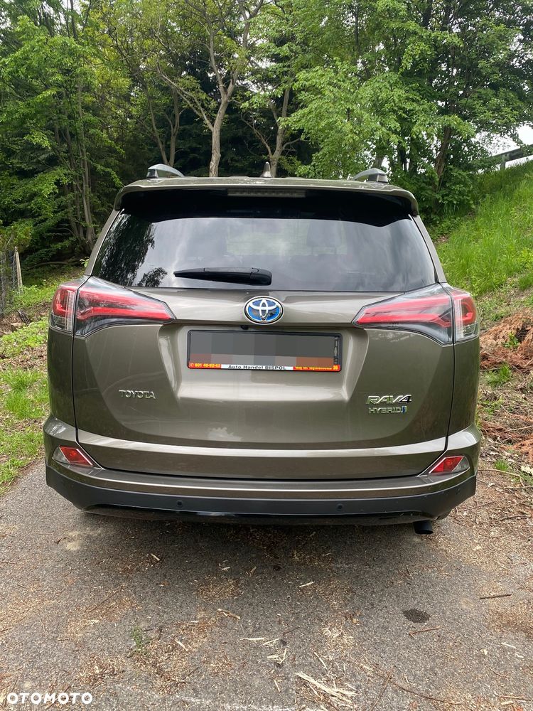 Toyota RAV4 - 21