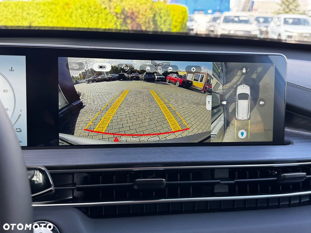 Chery Tiggo 4 1.5 GDI HEV Premium DHT - 19