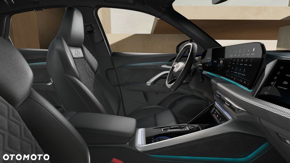 Audi Q5 Sportback - 9