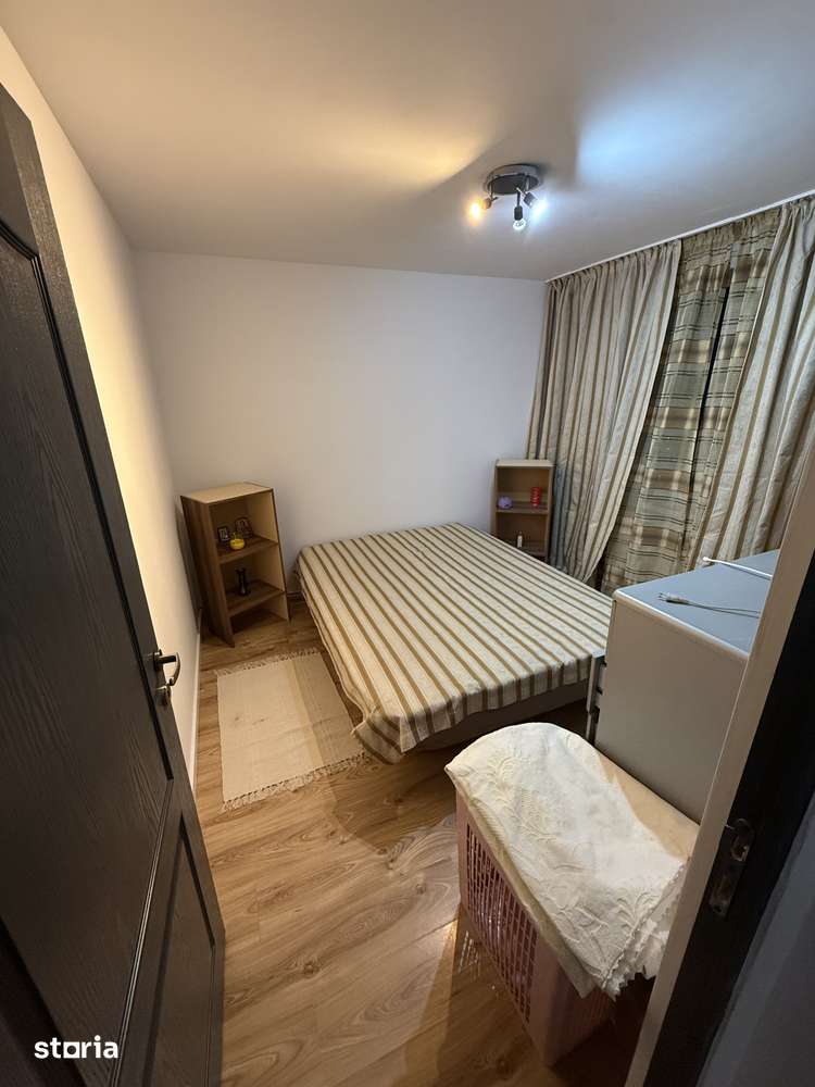 Apartament cu 3 camere, parter, Gării Baia Mare — fotografia 3