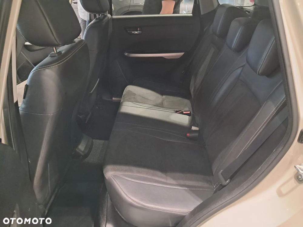 Suzuki Vitara 1.6 XLED 4WD - 15