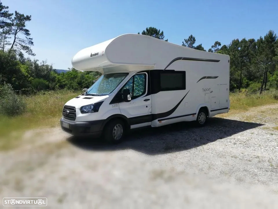 Benimar Sport - 4