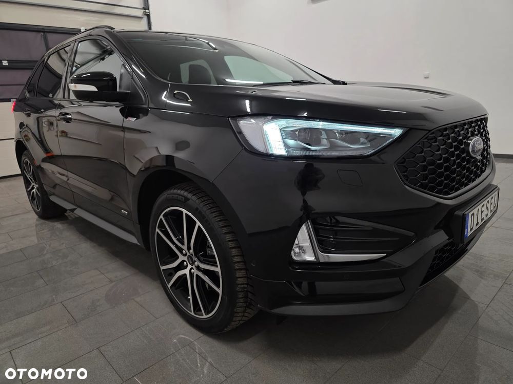 Ford Edge 2.0 EcoBlue Twin-Turbo 4WD ST-Line - 1