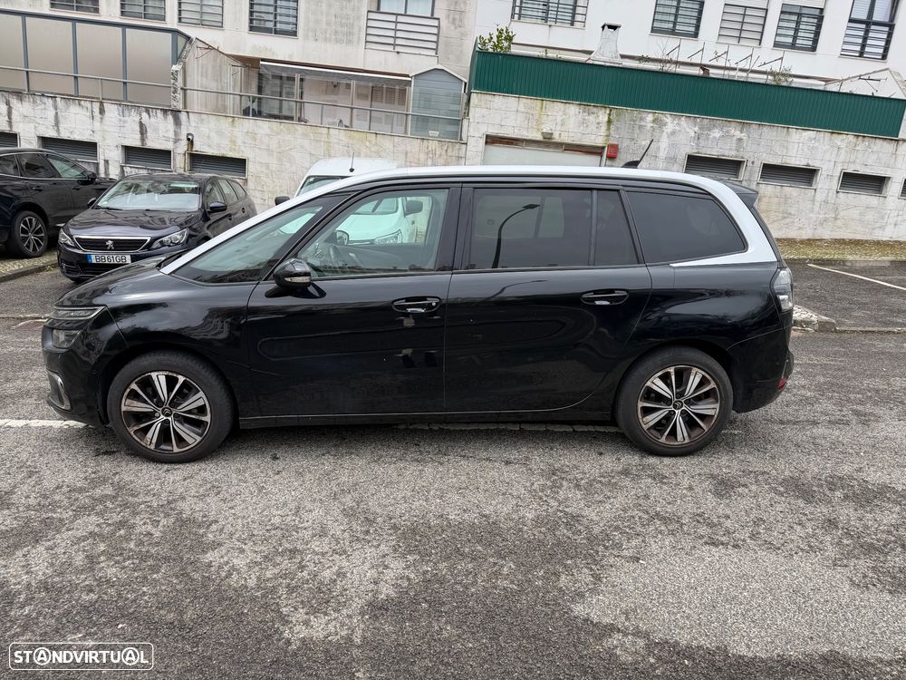 Citroën Grand C4 Spacetourer - 3