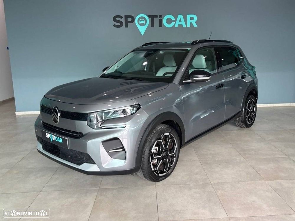 Citroën C3 1.2 Turbo Max - 22