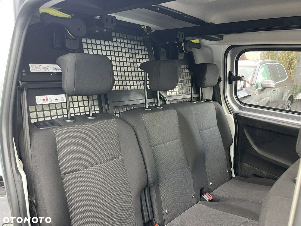 Toyota Proace City - 18