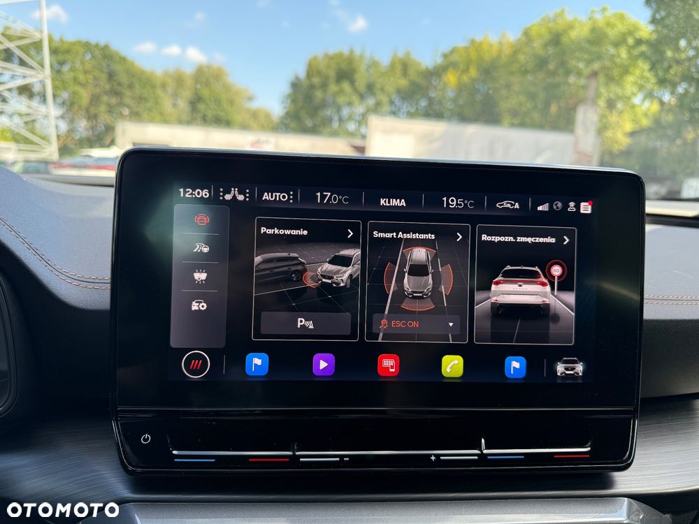 Cupra Formentor 1.5 TSI DSG Tribe Edition - 22