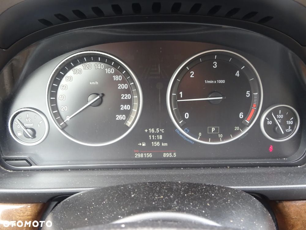 BMW Seria 5 520d - 30