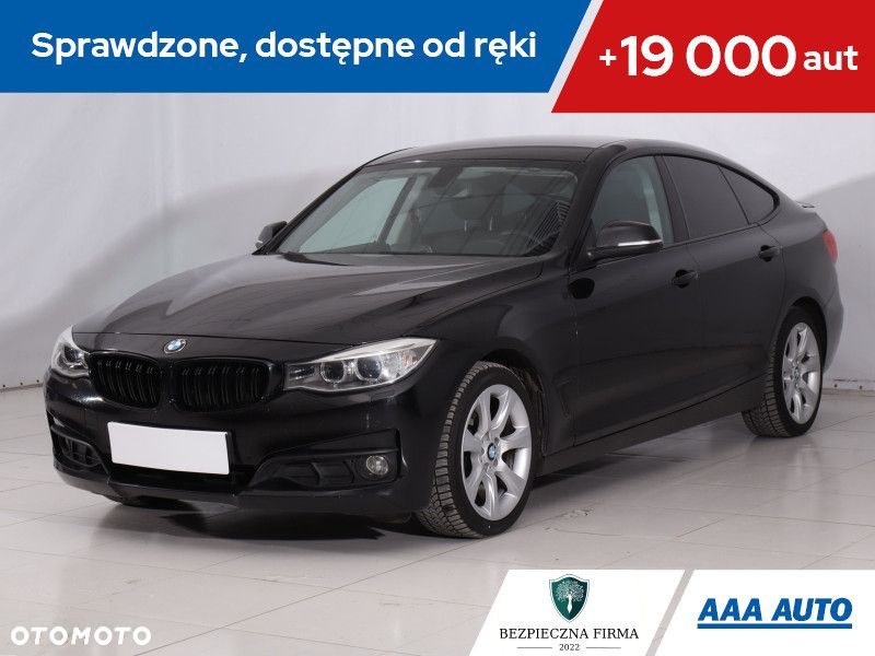 BMW 3GT - 2