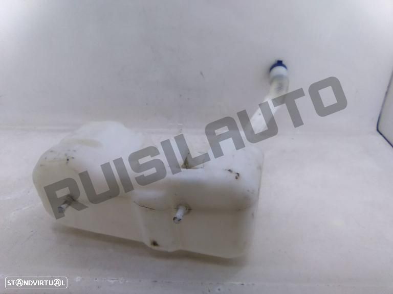 Depósito / Vaso Agua Limpa Vidros Frente  Fiat Ducato Iv [2006_ - 3