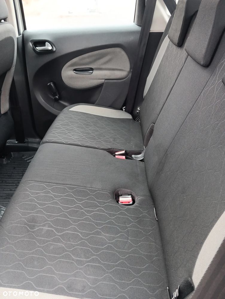 Citroën C3 Picasso - 16
