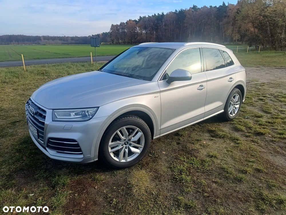 Audi Q5 - 1