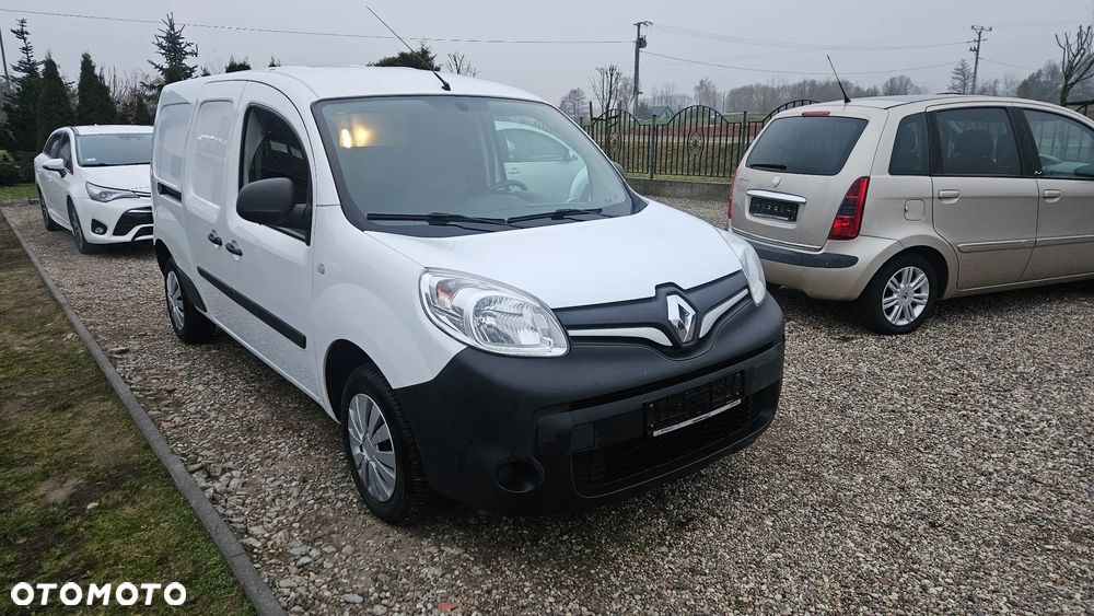Renault KANGOO MAXI - 19