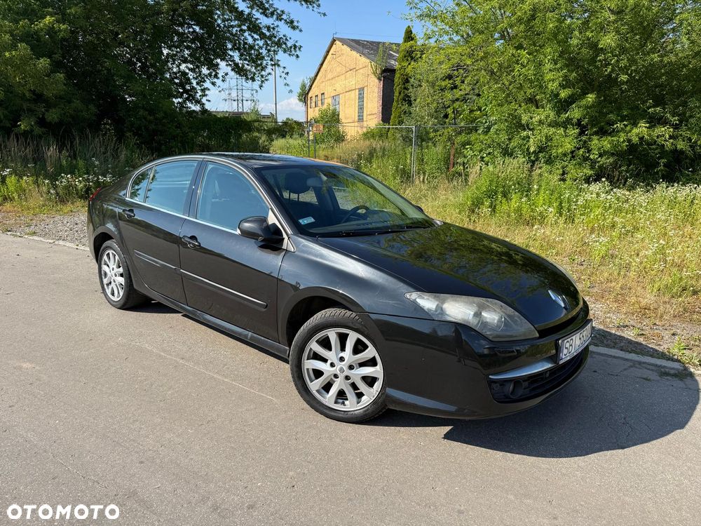 Renault Laguna 2.0 DCi Privilege - 1