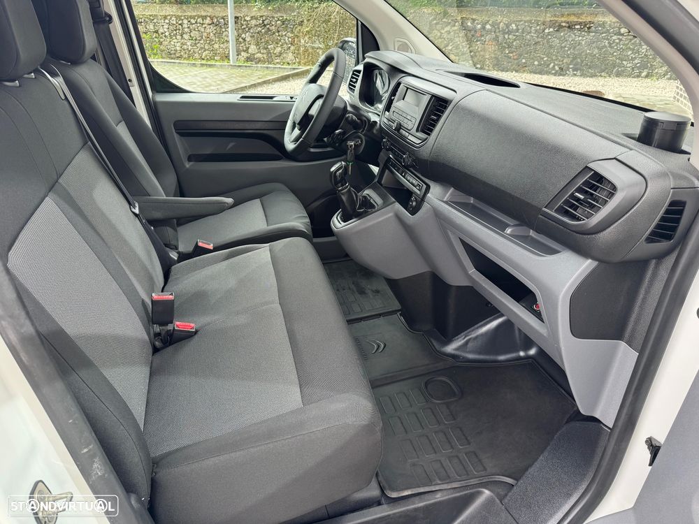 Citroën Jumpy 1.6 HDi - IVA dedutivel - 13