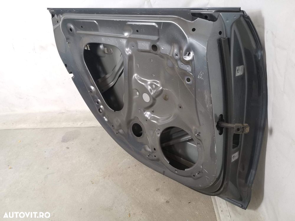 Usa Stanga Spate Audi A5 2 2016 2017 2018 2019 2020 Originala Avariata - 6
