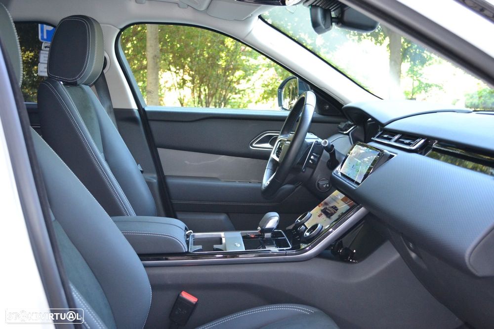 Land Rover Range Rover Velar 2.0 P400e AWD S - 31